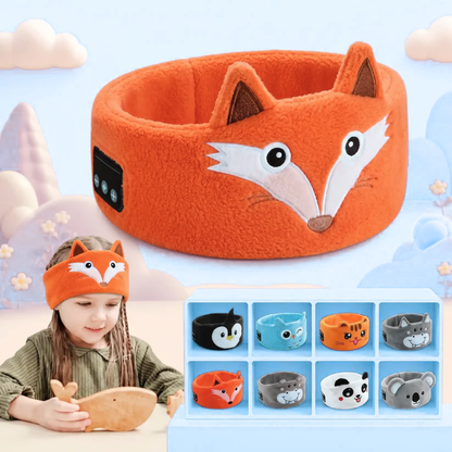 Auriculares Infantiles Bluetooth