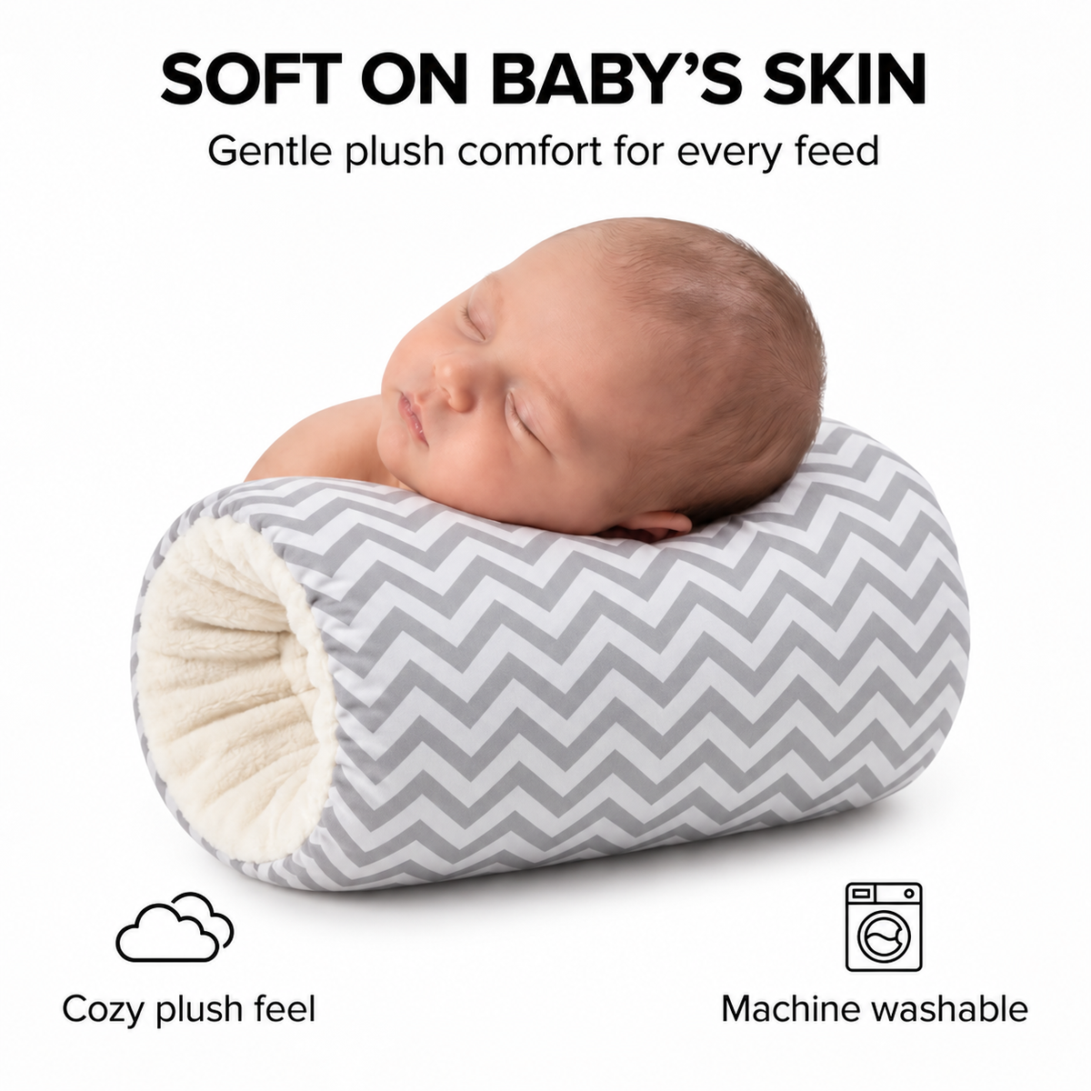 Nursing Arm Pillow