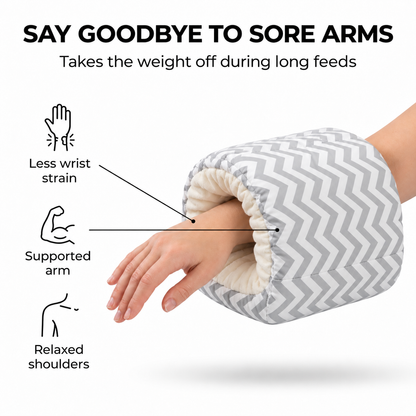 Nursing Arm Pillow
